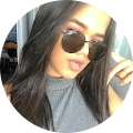 Foto de Marcele Cardoso